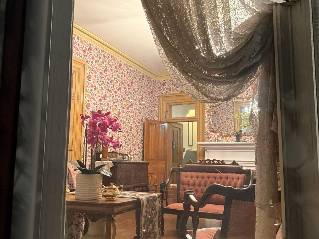 The Mulberry Inn主图