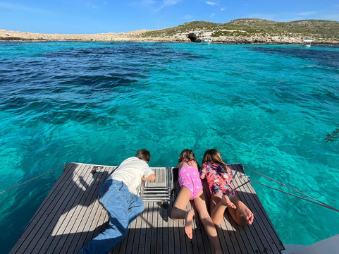 Feel The Seas-瓦莱塔必去景点