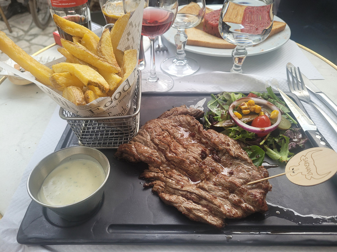 Brasserie L'inédit