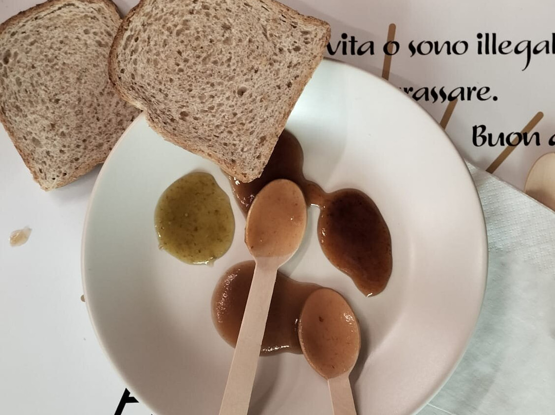 Glamping IL Sole-Civitella Paganico必去景点
