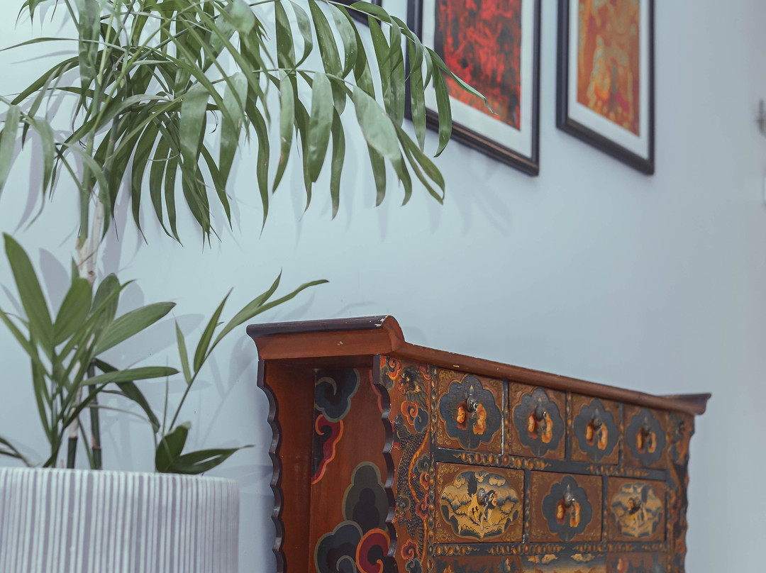 Shaligram Hotel主图