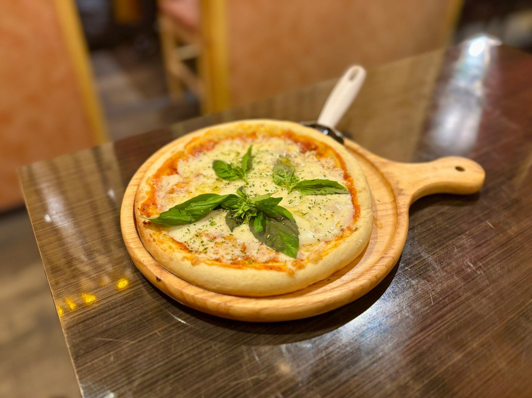 東京八重洲肉バル 肉と僕と私主图