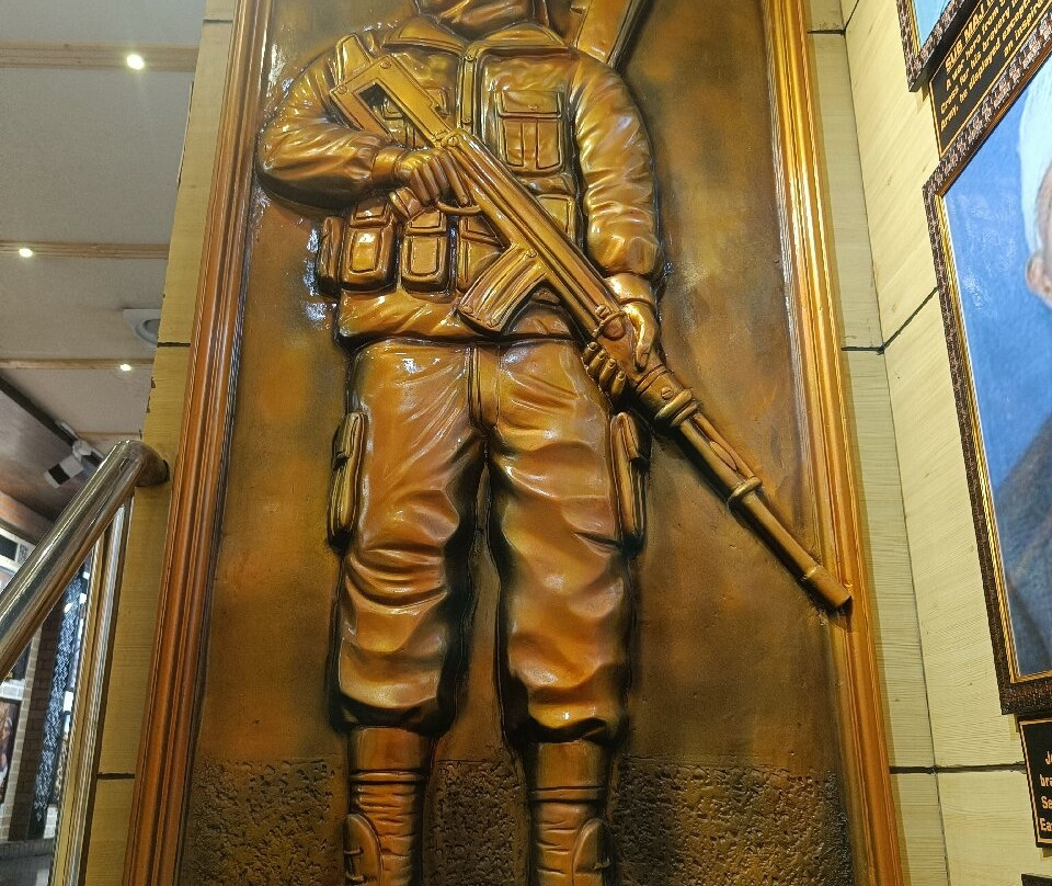 Black Cat Museum-甘托克必去景点