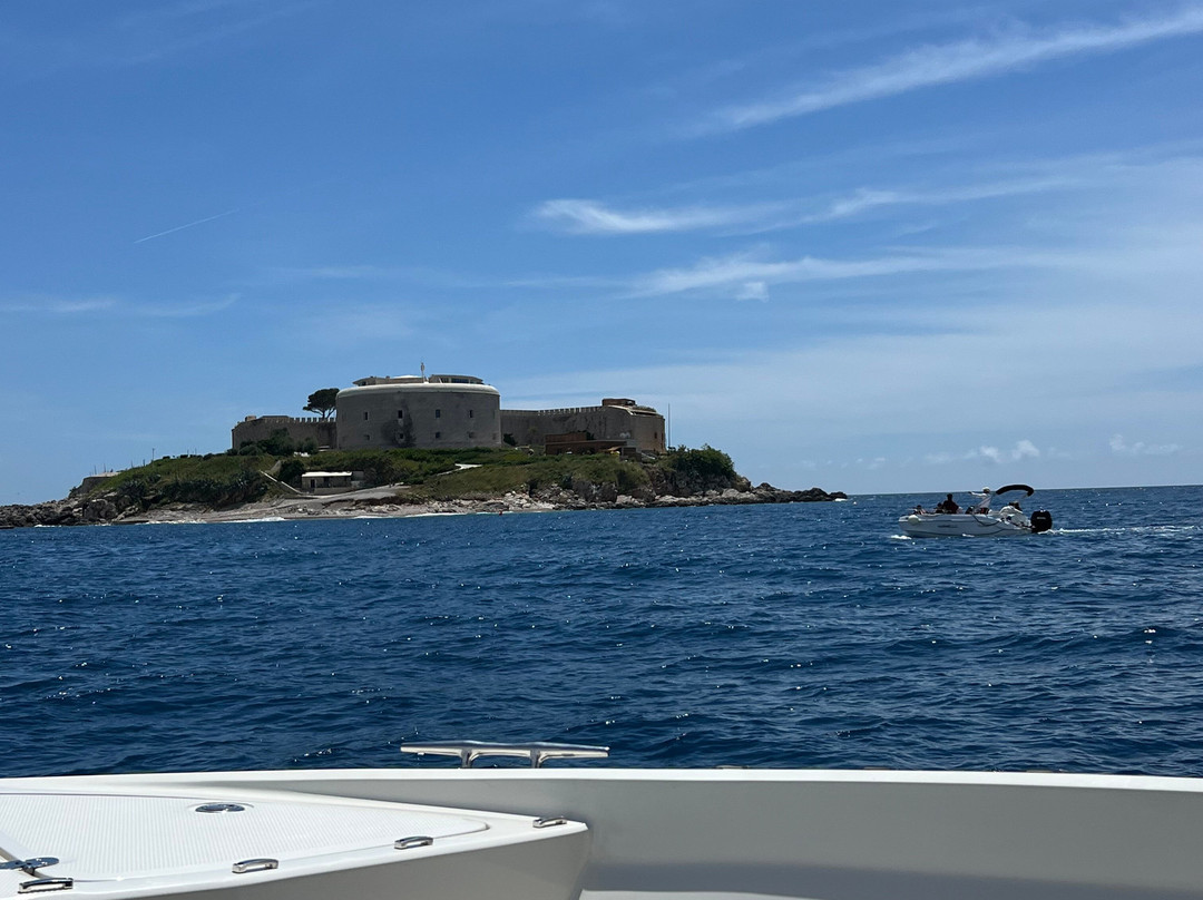 Montenegro Speedboat And Submarine-科托尔必去景点