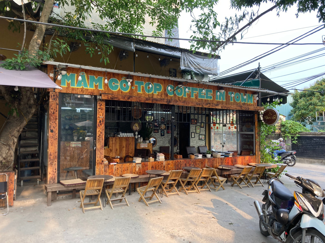 Phung Cong旅游攻略图片