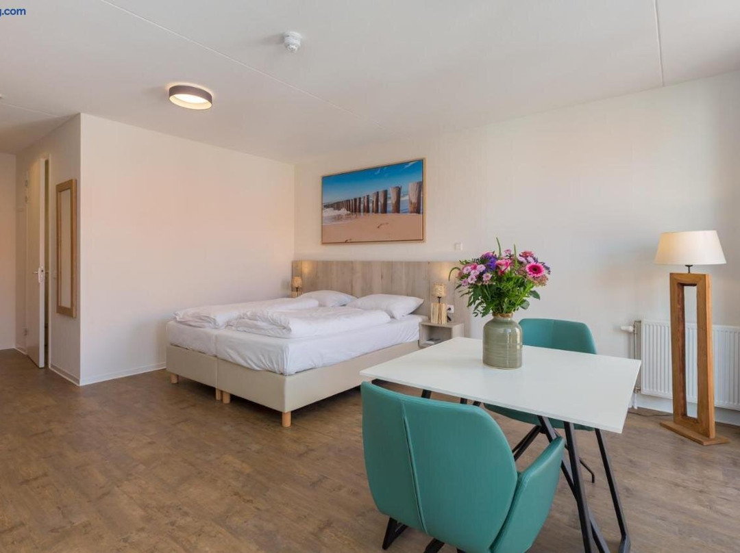 Aparthotel Zoutelande