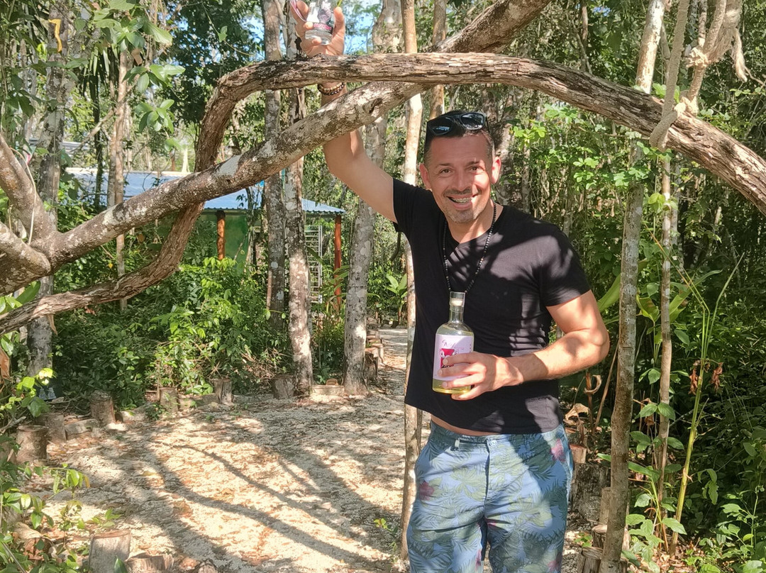 Solferino Native Destilería-Solferino必去景点