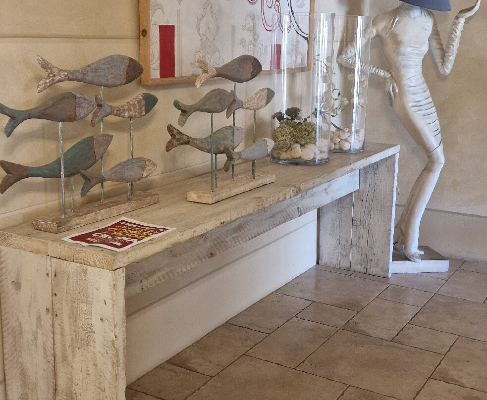 Hotel Residence Stella del Mare主图