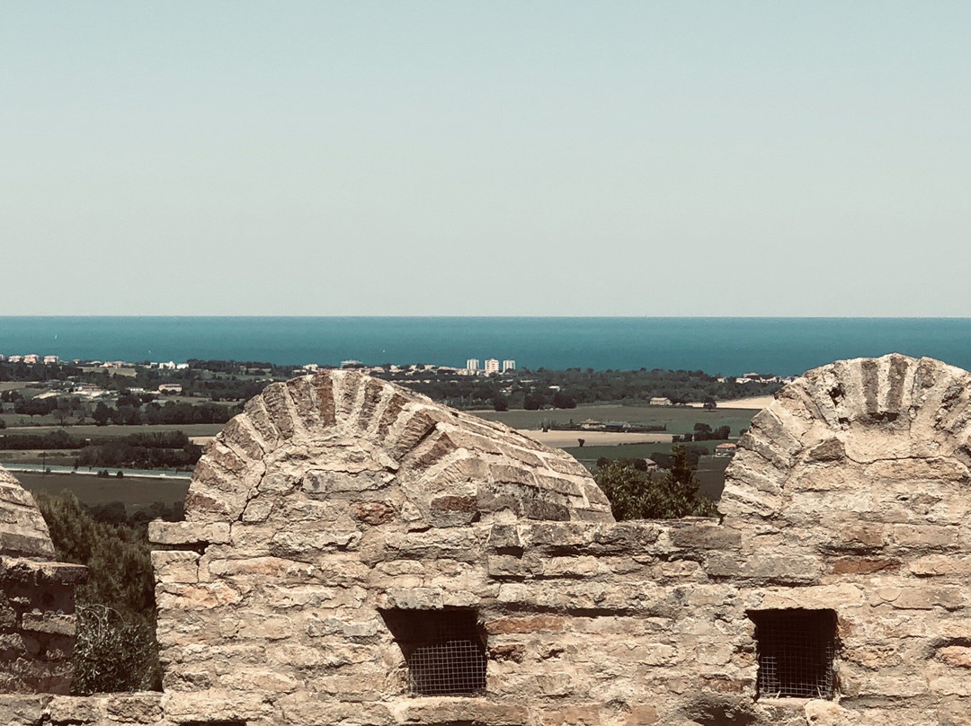 Parco della Rimembranza景点图片