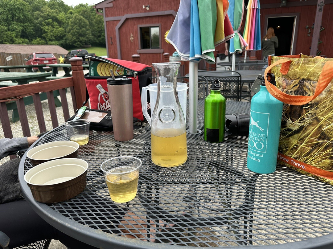 Hunter Valley Winery-开普吉拉多必去景点