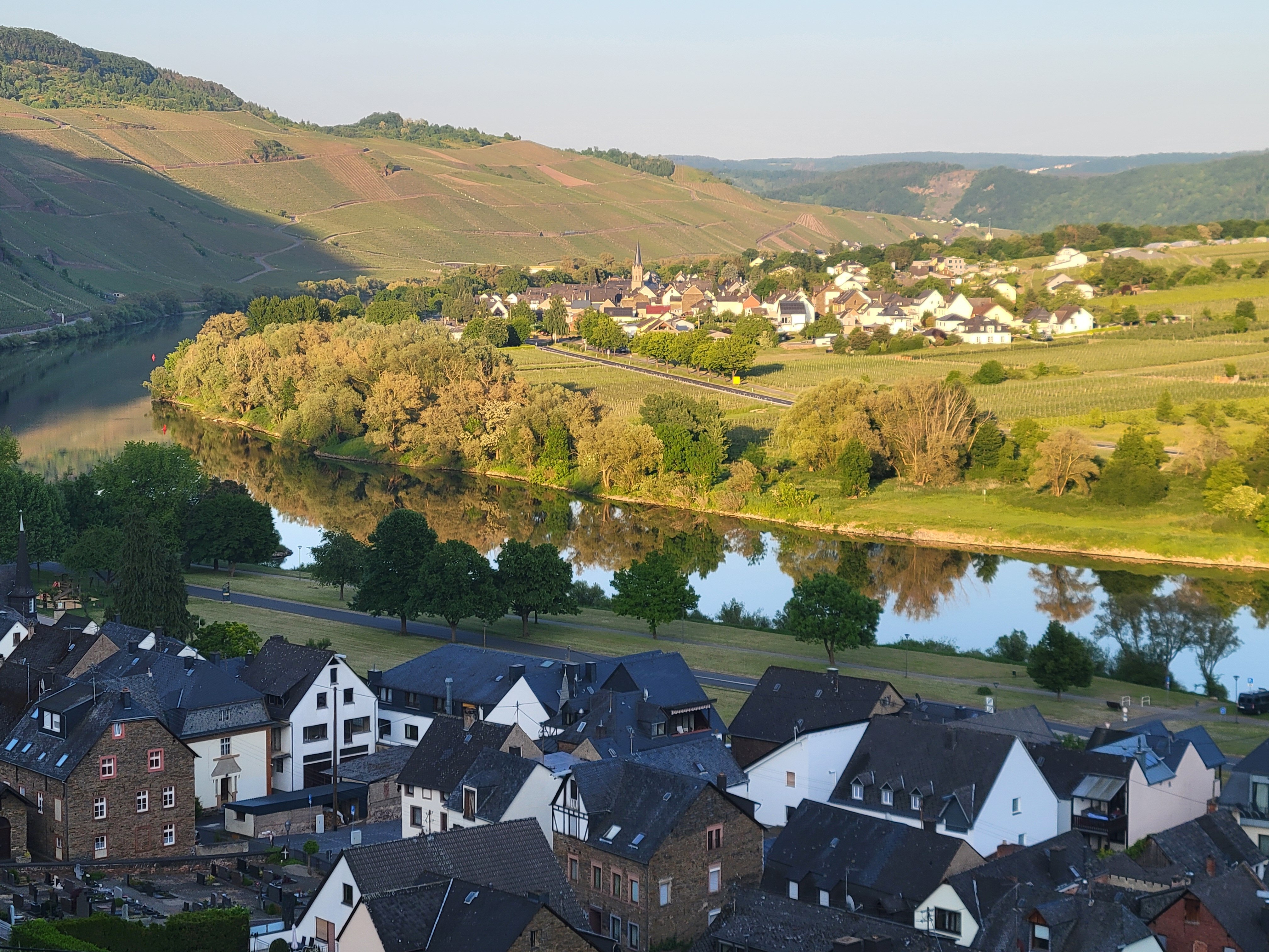 Weingut Gaestehaus Gerlach-官方