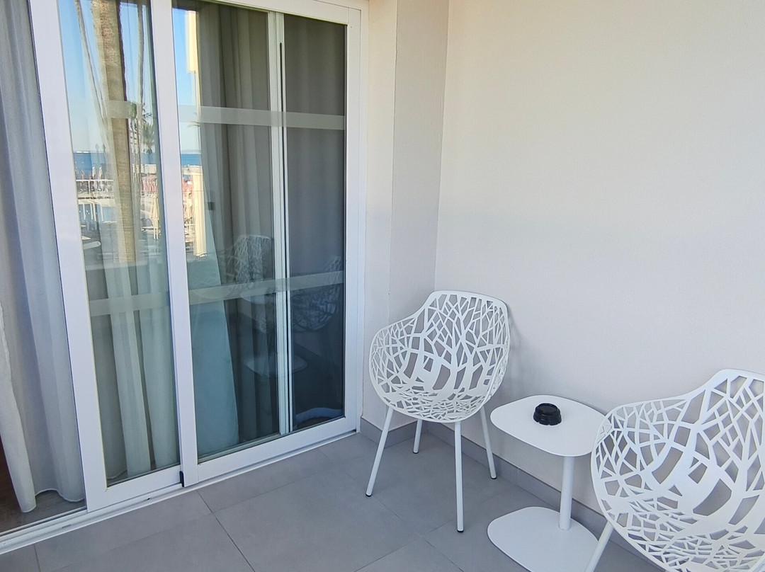 Hotel Garbi Ibiza & Spa主图