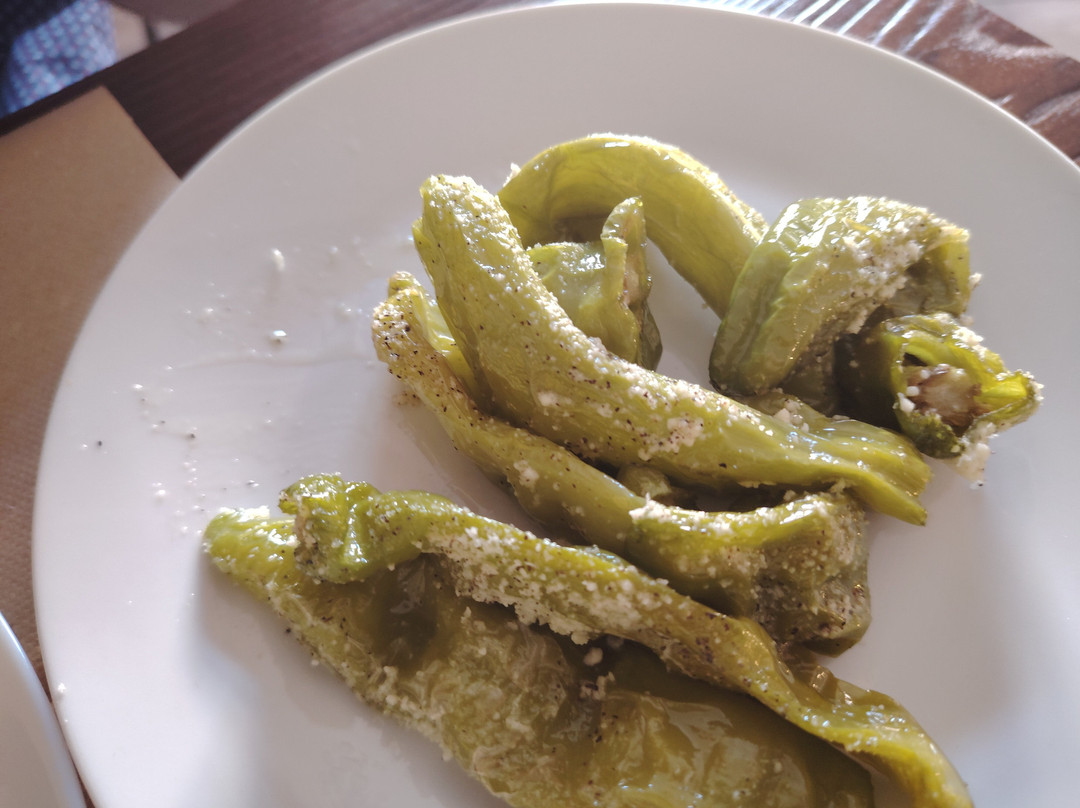 Nonna Pina Gastronomia