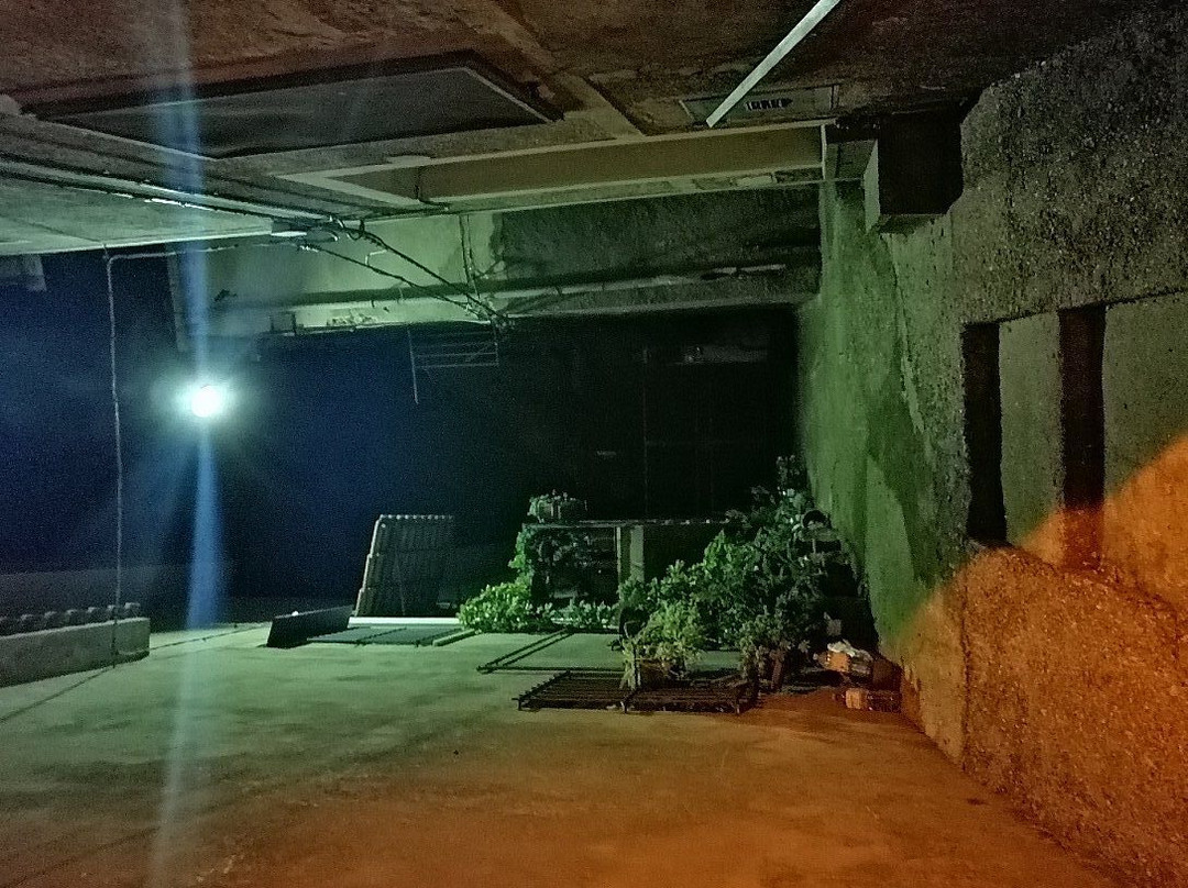 Centro Storico Di Amaroni景点图片
