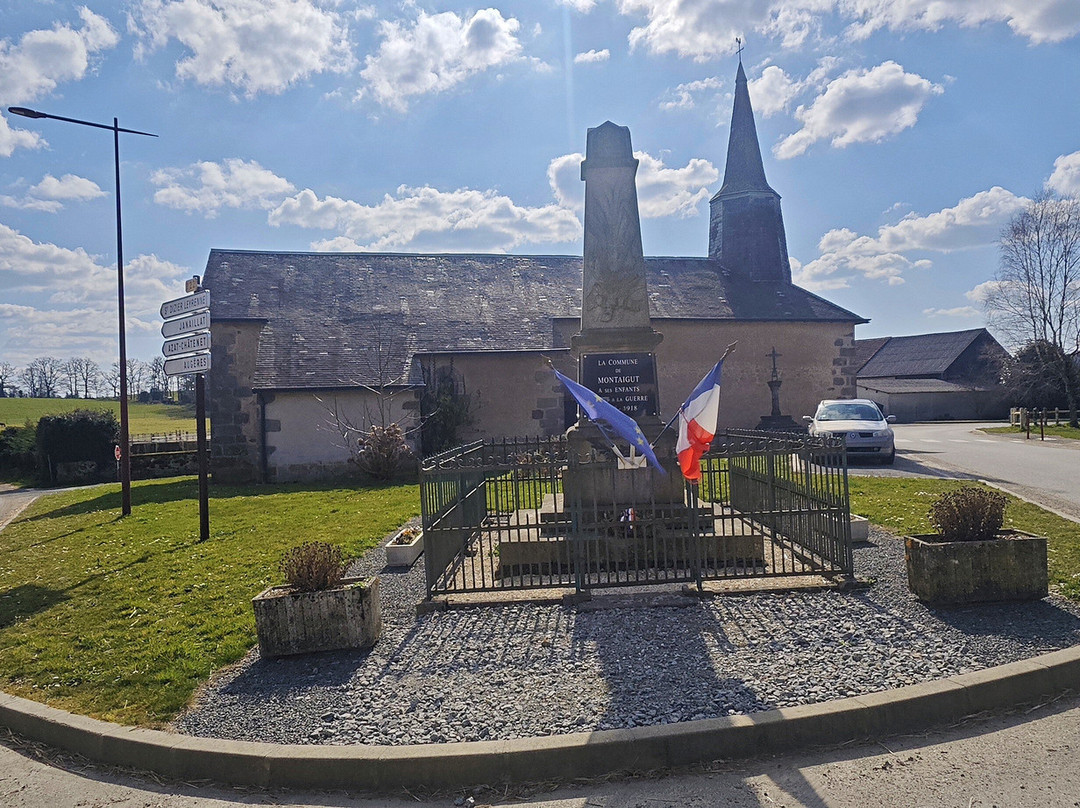 Eglise Saint Pierre es Liens景点图片