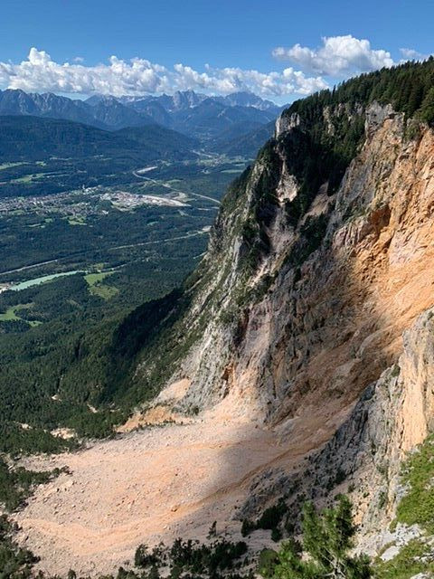 Naturpark Dobratsch景点图片