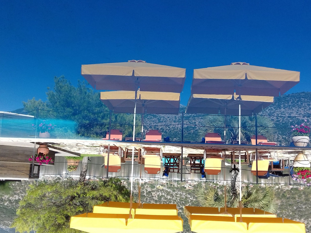 Cleopatra Beach Hotel主图