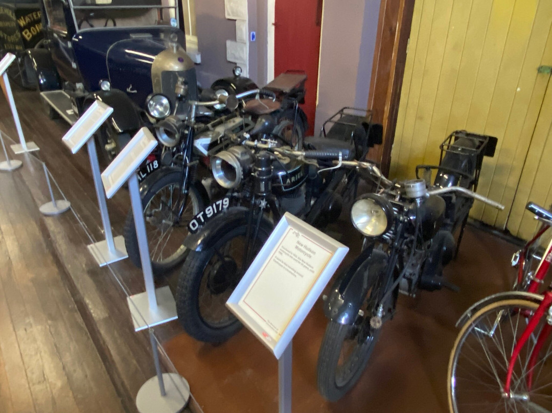 Museum Of Lincolnshire Life景点图片