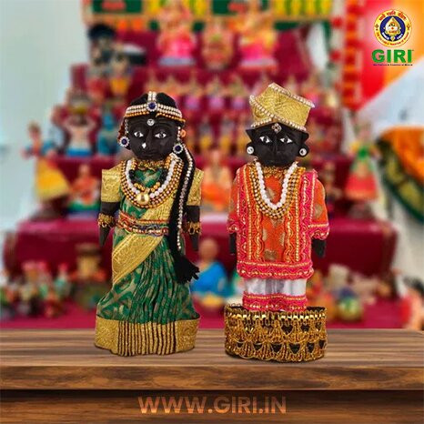 Mahalingapuram Sree Ayyappan Temple-金奈（马德拉斯）必去景点