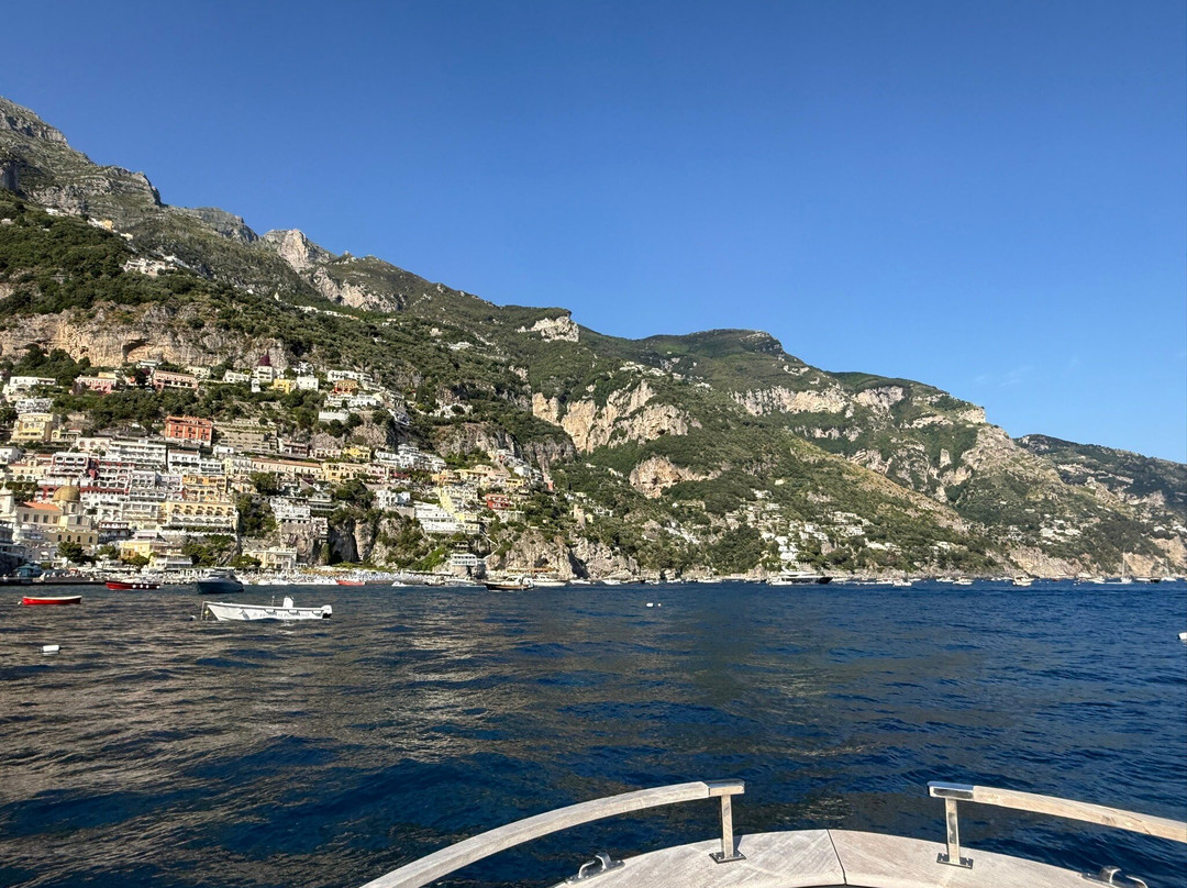 Sorrento Serenity Charter S.r.l.-索伦托必去景点