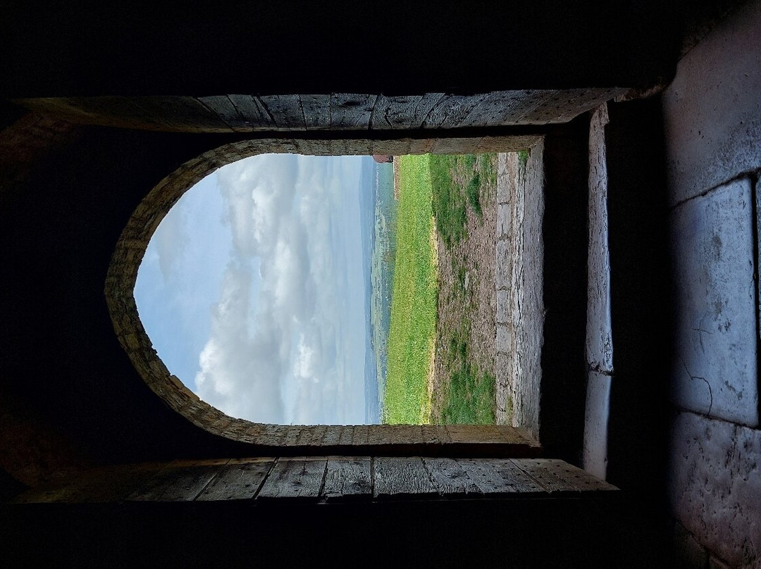 Hôtel Du Moulin De La Brevette主图