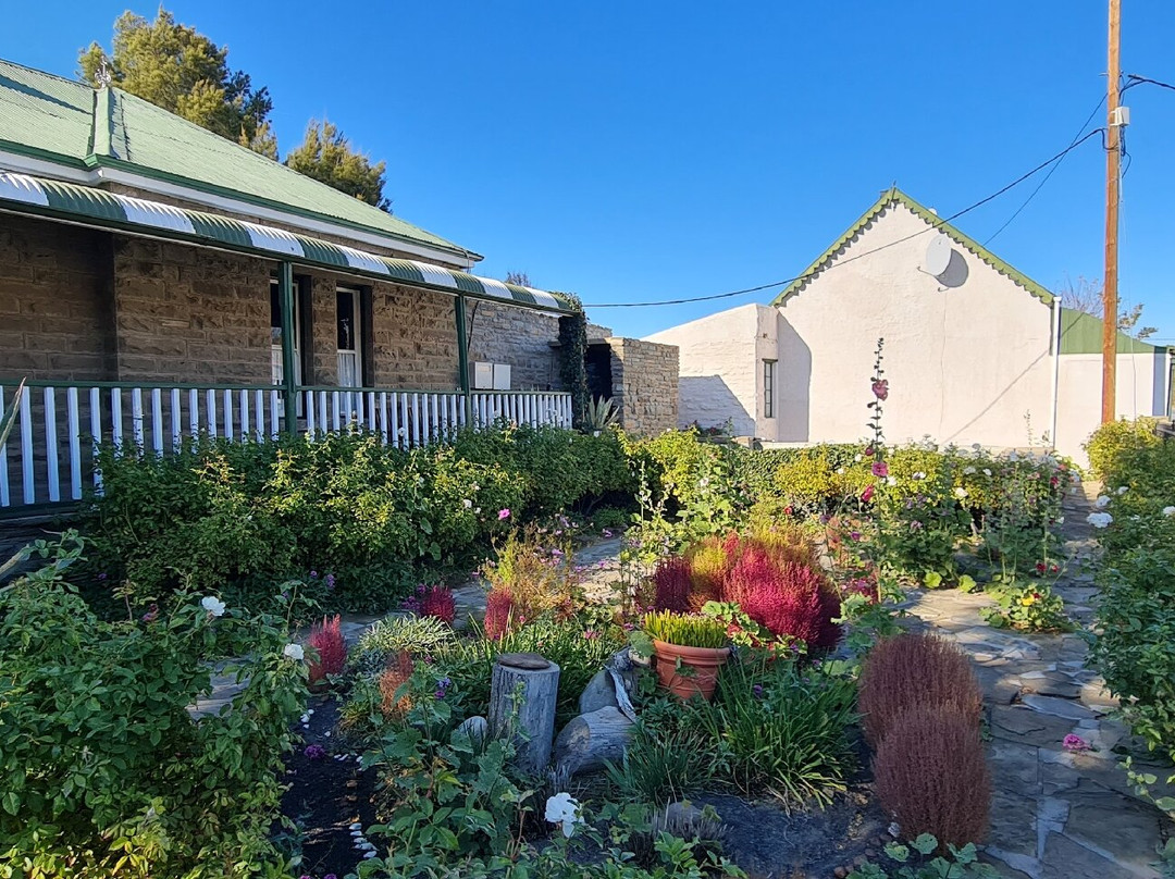 Skitterland B&B主图