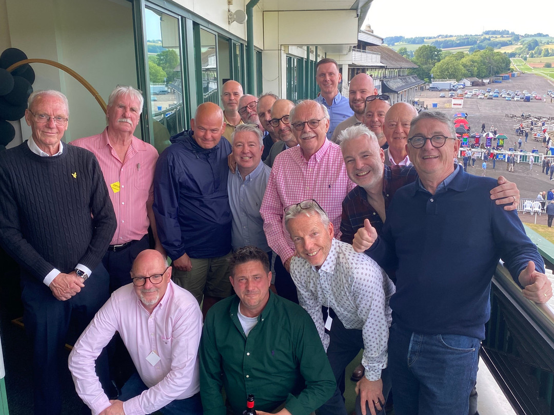Chepstow Racecourse景点图片