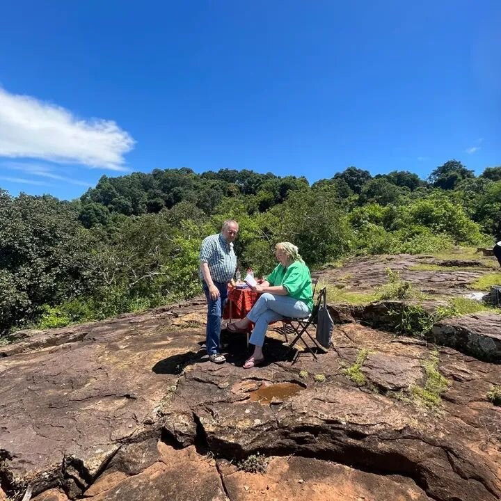 Loleza Peak-姆贝亚必去景点