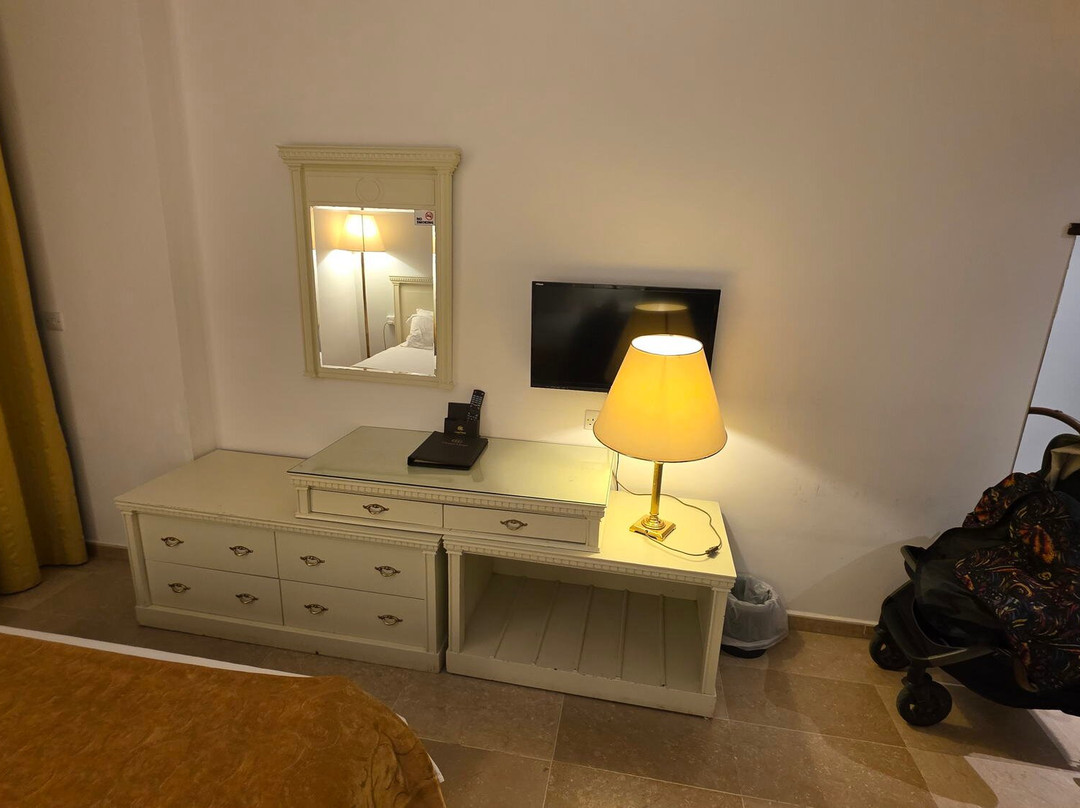 Grand Hotel Madaba主图