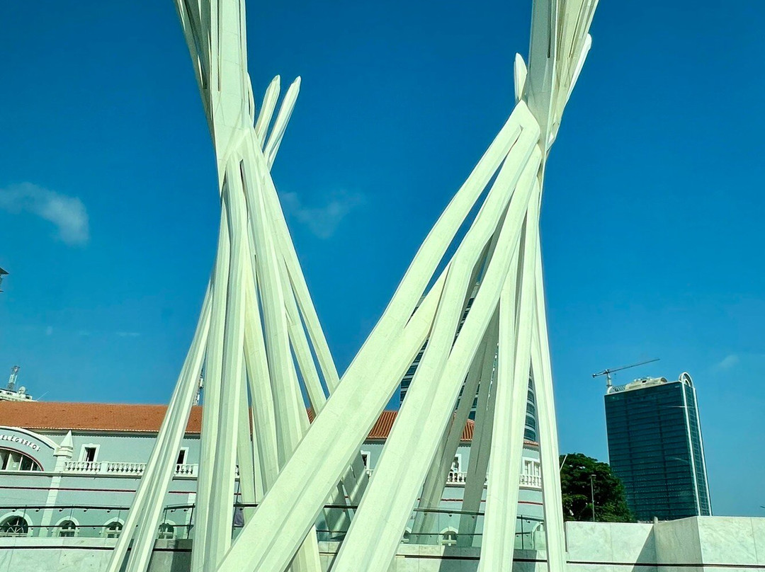 Monumento do Soldado Desconhecido景点图片