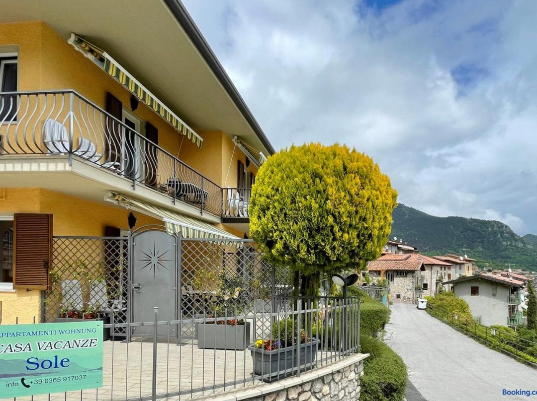 Casa Vacanze Sole