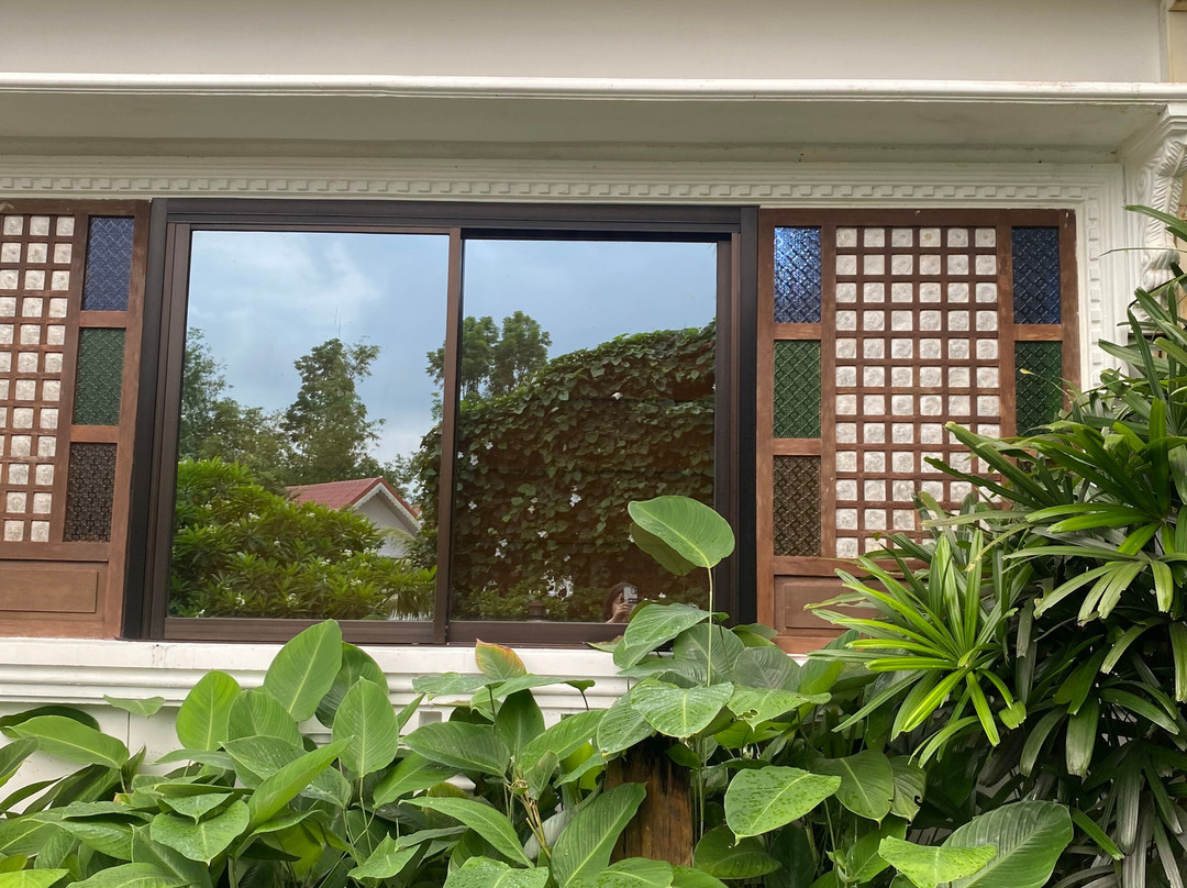 Nagcarlan Forest Resort主图