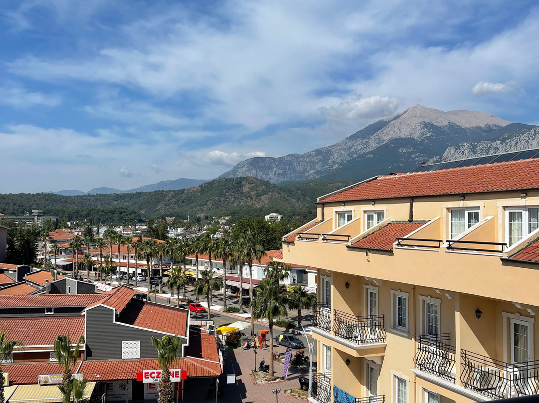 西纳特拉酒店 - 全包式主图