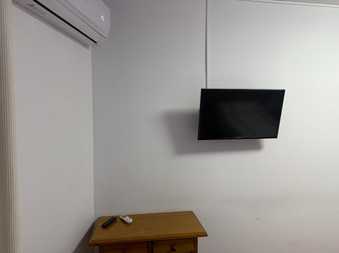 Hotel Hispanidad主图