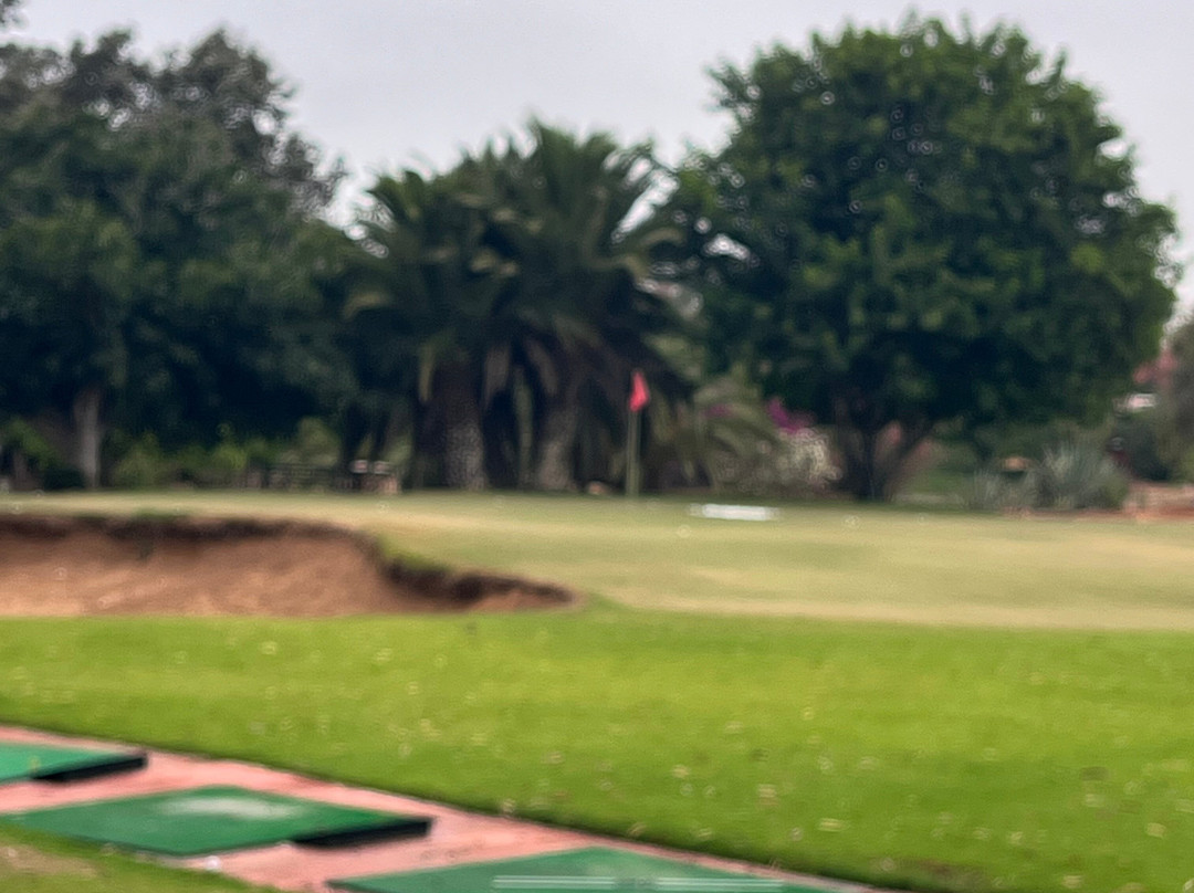 ‪Agadir Golf Training Center‬-阿加迪尔必去景点
