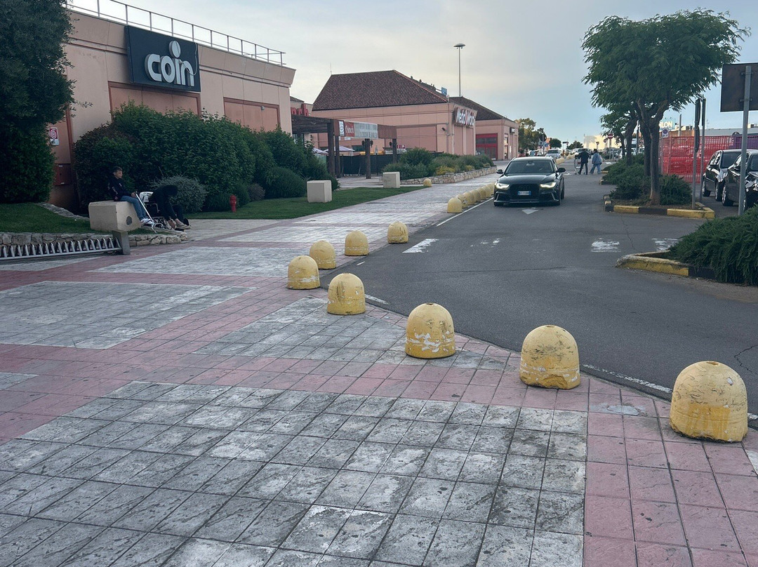 Parco Commerciale di Casamassima-卡萨马西马必去景点