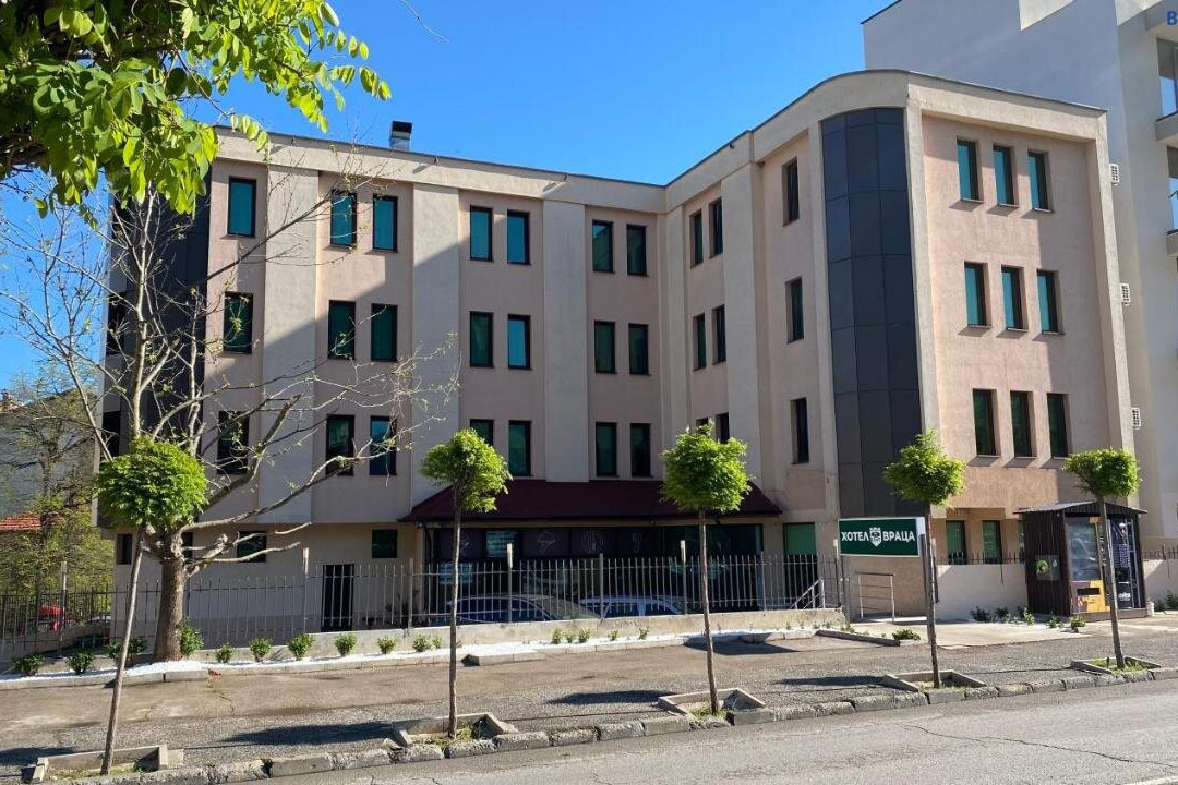 Hotel Vratsa