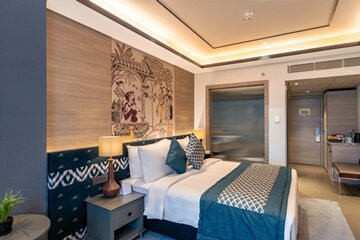 Fortune Park Sishmo主图