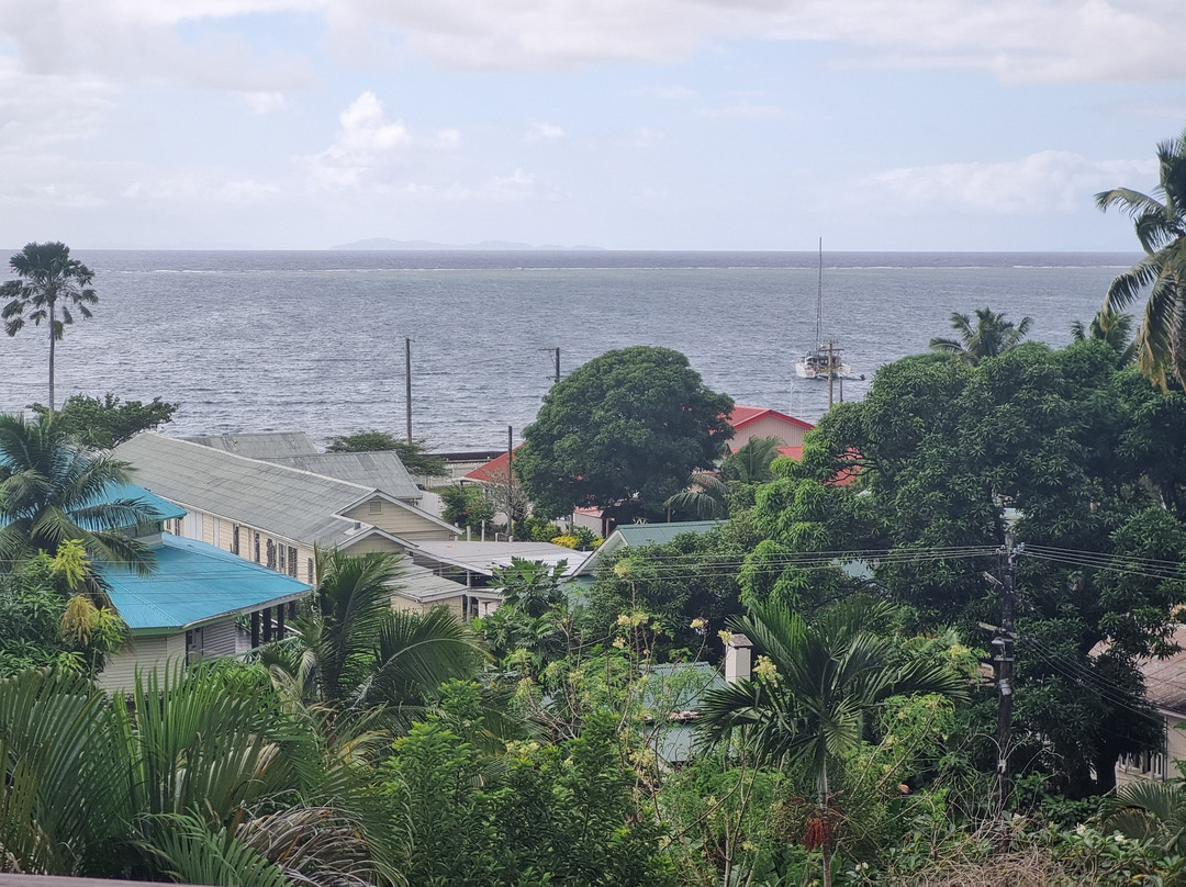 Levuka Homestay主图