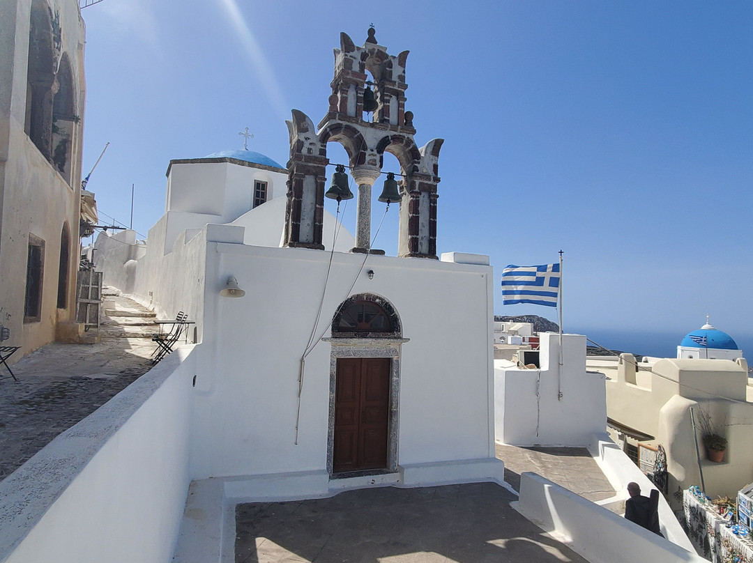 Blue Shades Of Greece景点图片