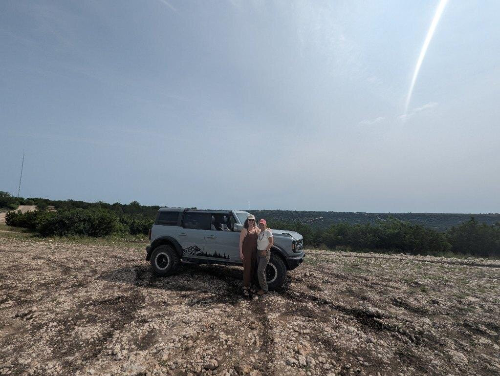 Hidden Falls Adventure Park-Marble Falls必去景点