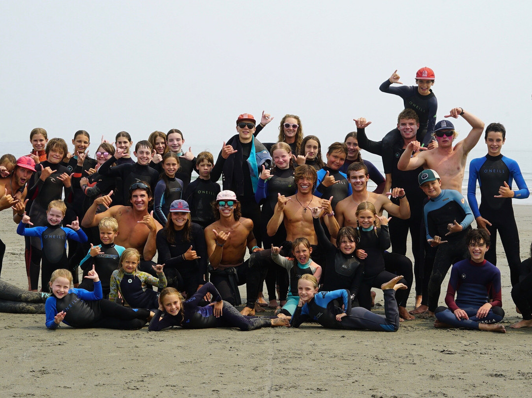 Summer Sessions Surf Shop景点图片