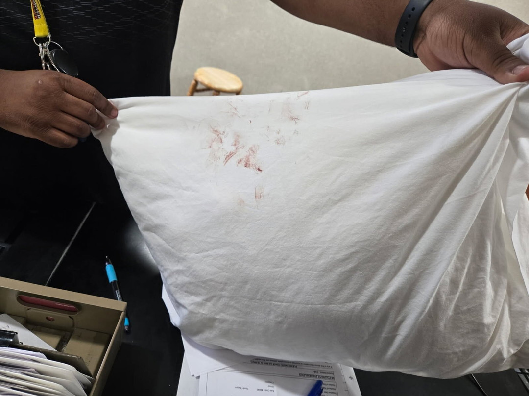 Wingate by Wyndham Indianapolis Airport-Rockville Rd主图