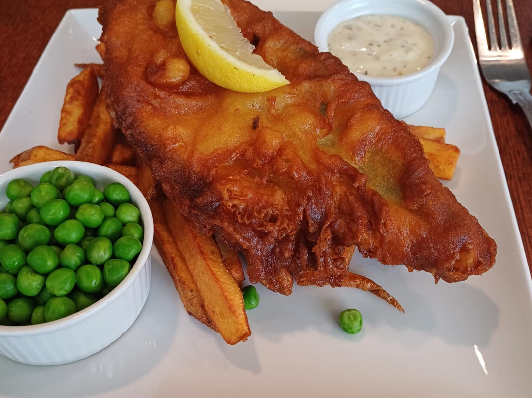 贝斯特韦斯特奥克兰斯宫酒店主图