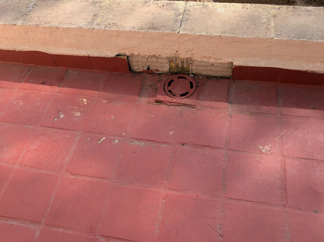 伊波罗之星卡拉巴尔卡俱乐部酒店主图