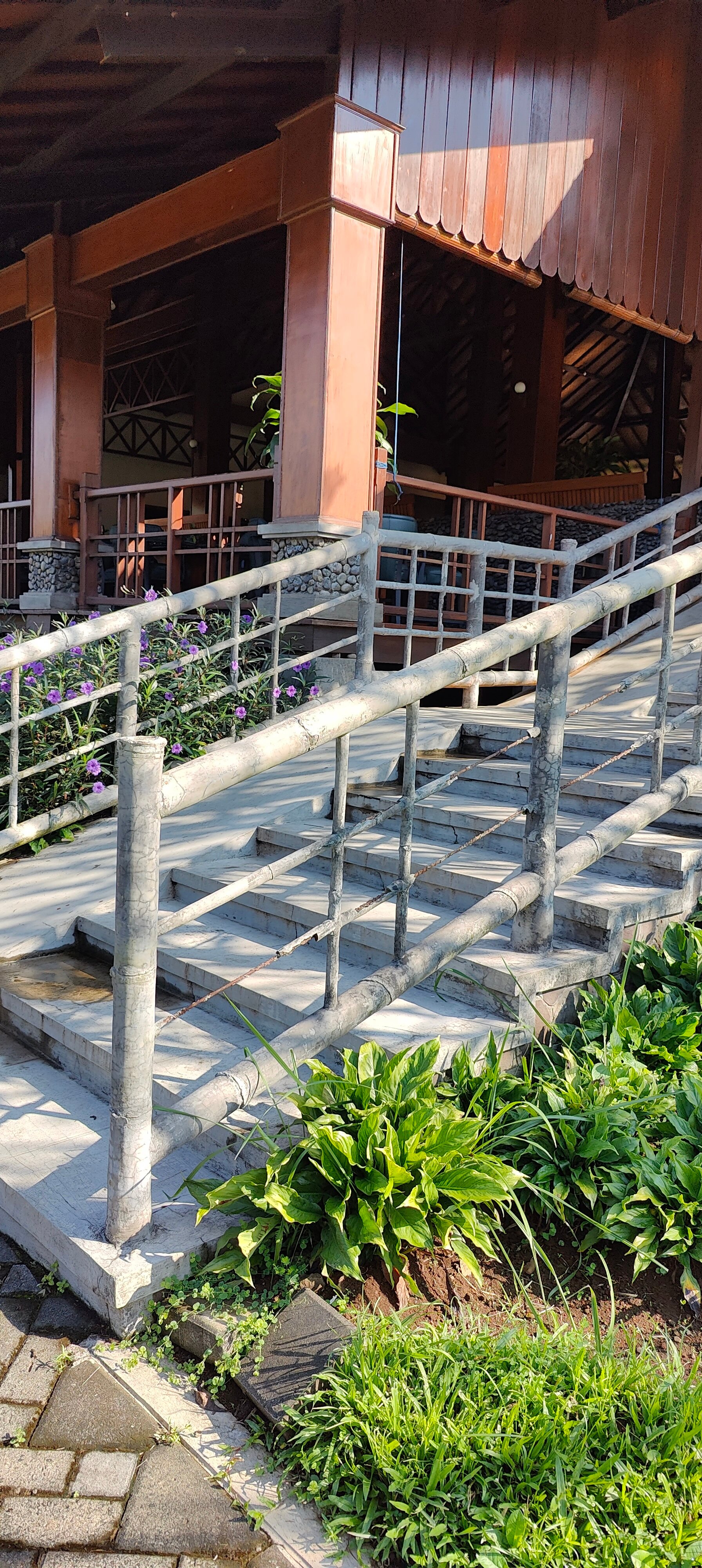 卡里巴鲁别墅酒店-官方