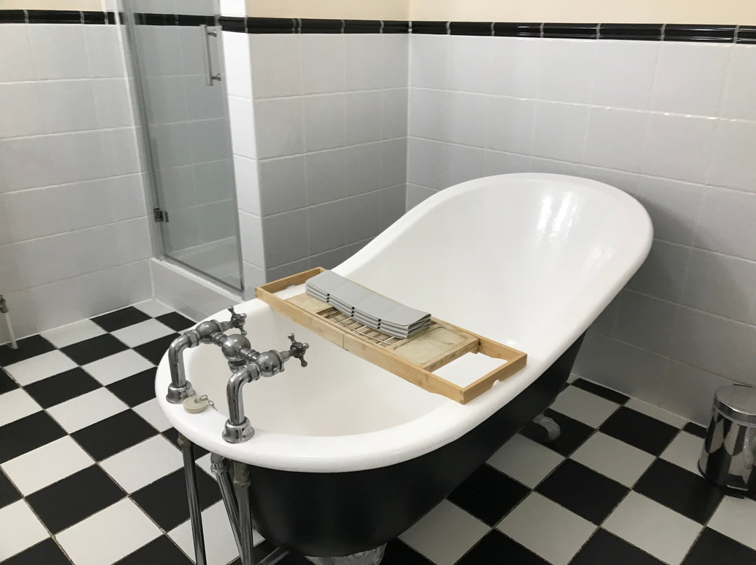 Beechwood Hotel主图