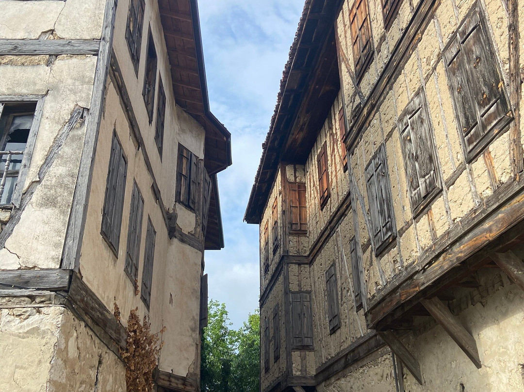 Yörük Köyü景点图片