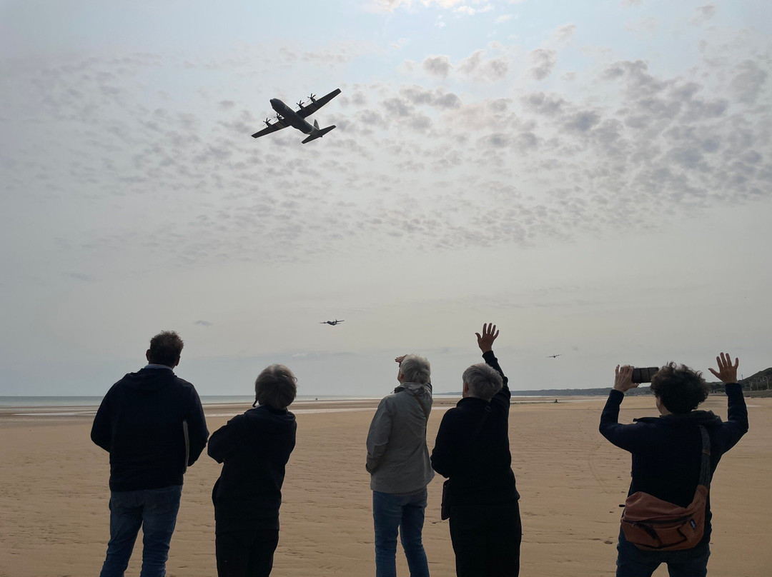 Normandy44 Tours-巴约必去景点