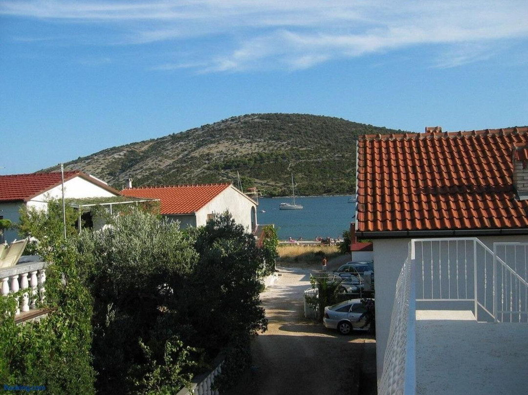 Apartments IMV
